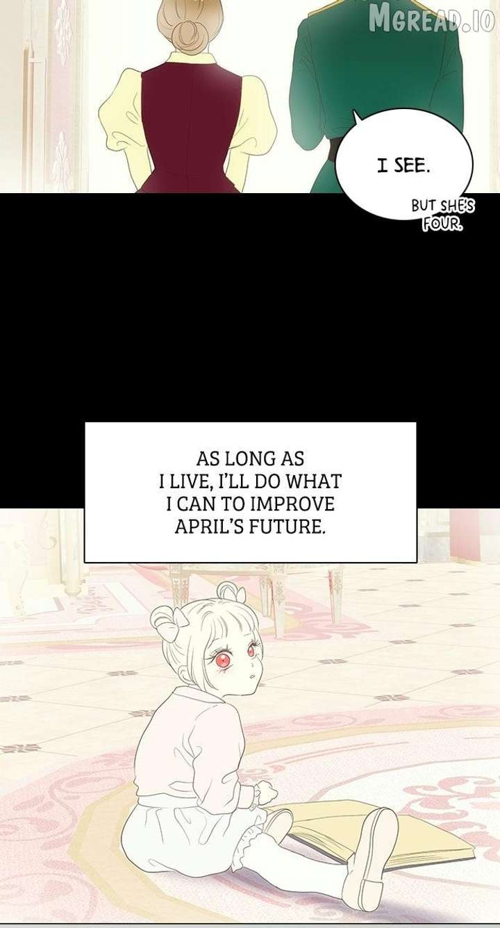 I Became the Rabbit Heroine’s Stepmother Chapter 94 - Page 44