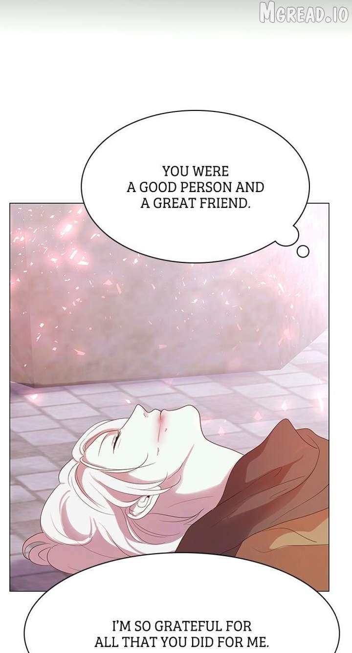 I Became the Rabbit Heroine’s Stepmother Chapter 94 - Page 45