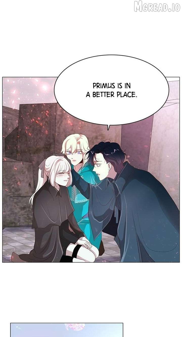 I Became the Rabbit Heroine’s Stepmother Chapter 94 - Page 48