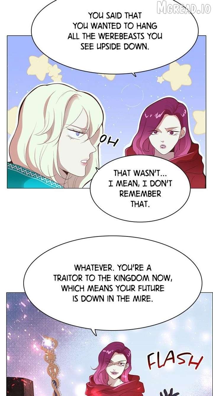 I Became the Rabbit Heroine’s Stepmother Chapter 94 - Page 54