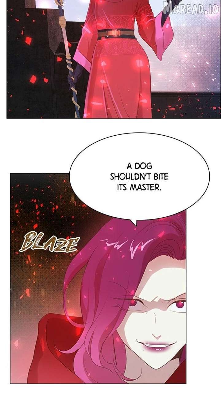 I Became the Rabbit Heroine’s Stepmother Chapter 94 - Page 55