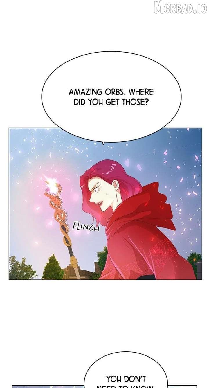 I Became the Rabbit Heroine’s Stepmother Chapter 94 - Page 59