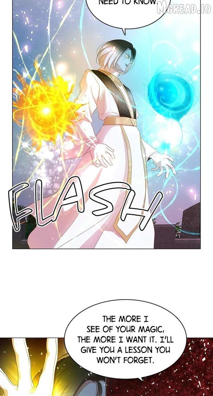 I Became the Rabbit Heroine’s Stepmother Chapter 94 - Page 60