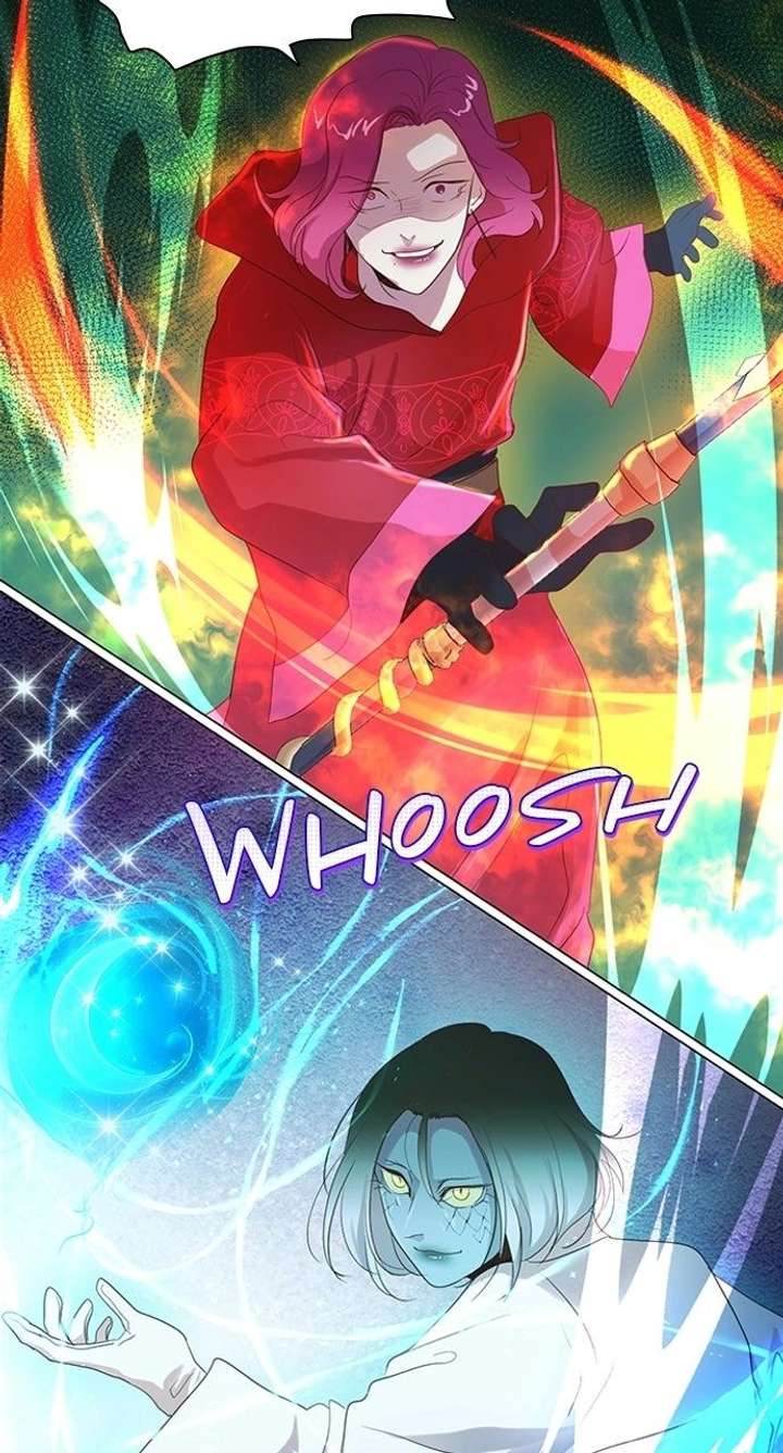 I Became the Rabbit Heroine’s Stepmother Chapter 95 - Page 2