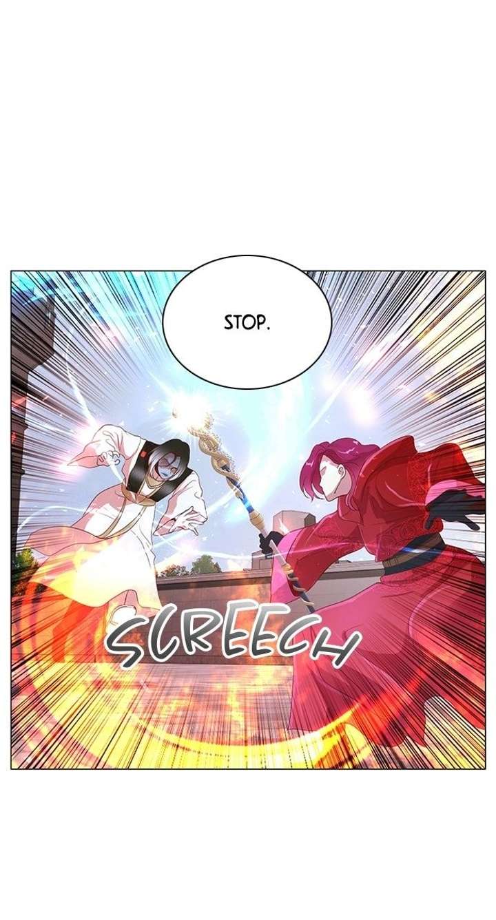 I Became the Rabbit Heroine’s Stepmother Chapter 95 - Page 4