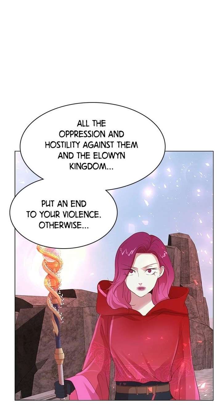 I Became the Rabbit Heroine’s Stepmother Chapter 95 - Page 9