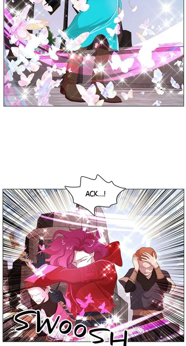 I Became the Rabbit Heroine’s Stepmother Chapter 95 - Page 14
