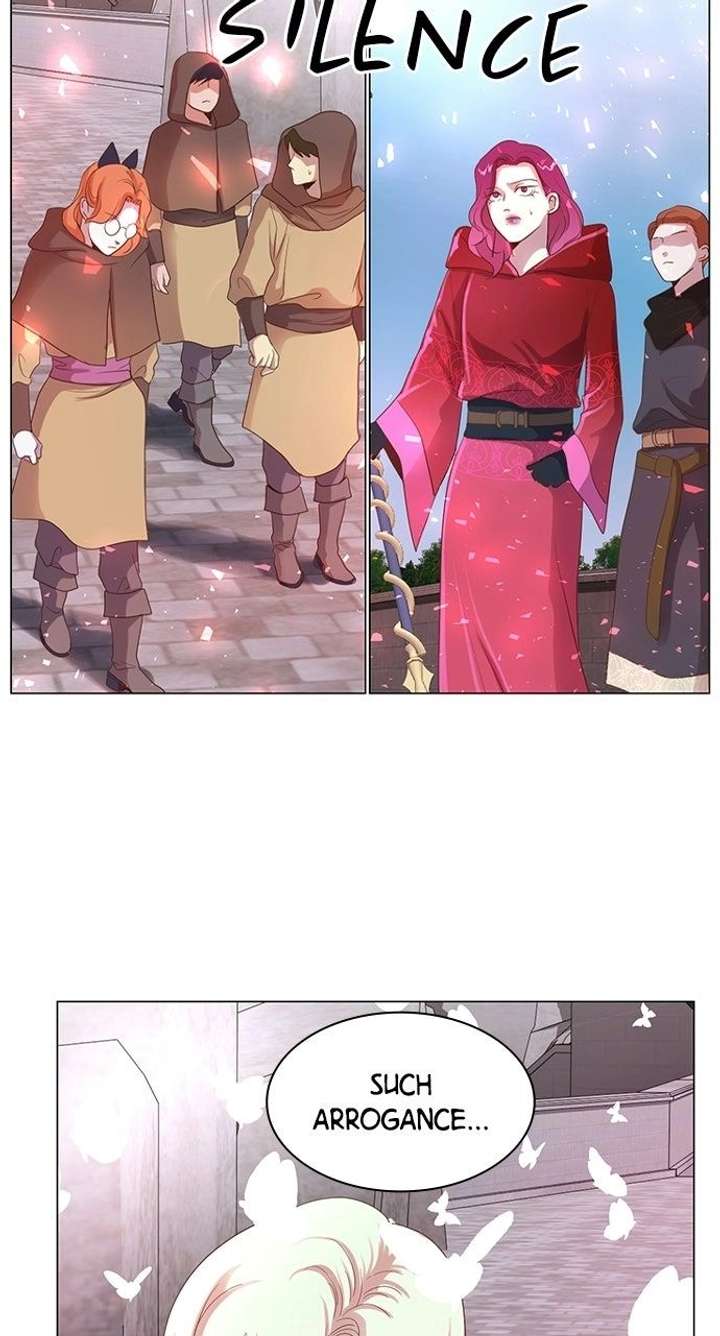 I Became the Rabbit Heroine’s Stepmother Chapter 95 - Page 20