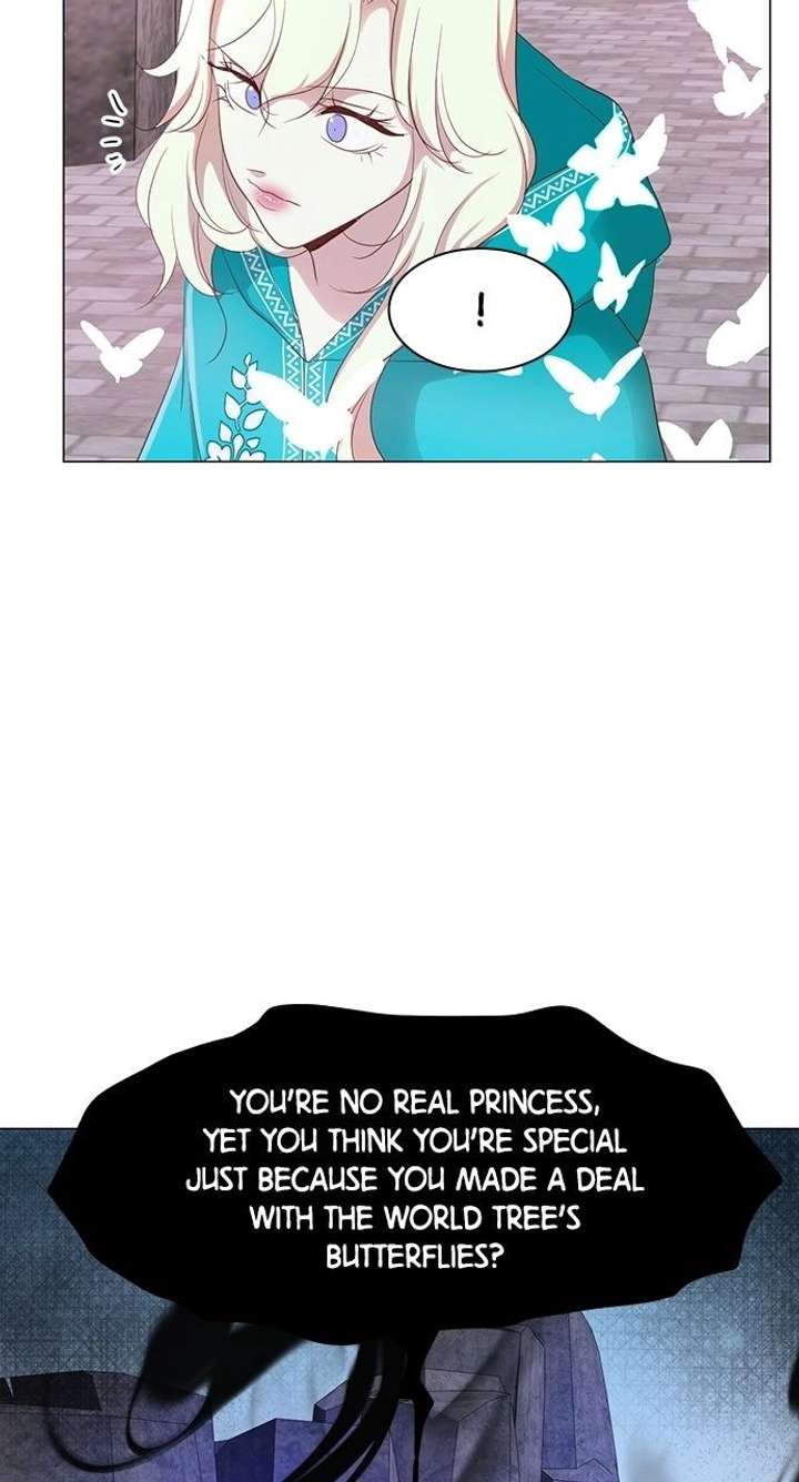 I Became the Rabbit Heroine’s Stepmother Chapter 95 - Page 21