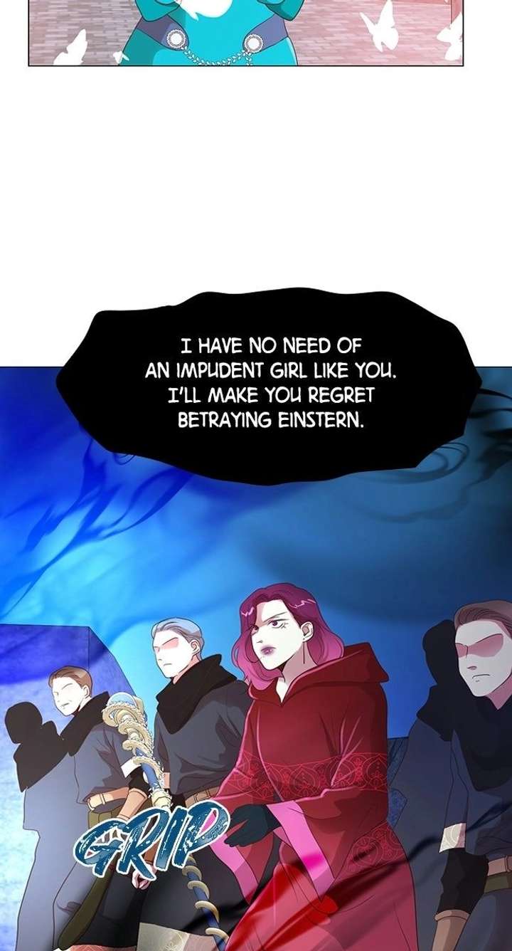I Became the Rabbit Heroine’s Stepmother Chapter 95 - Page 27