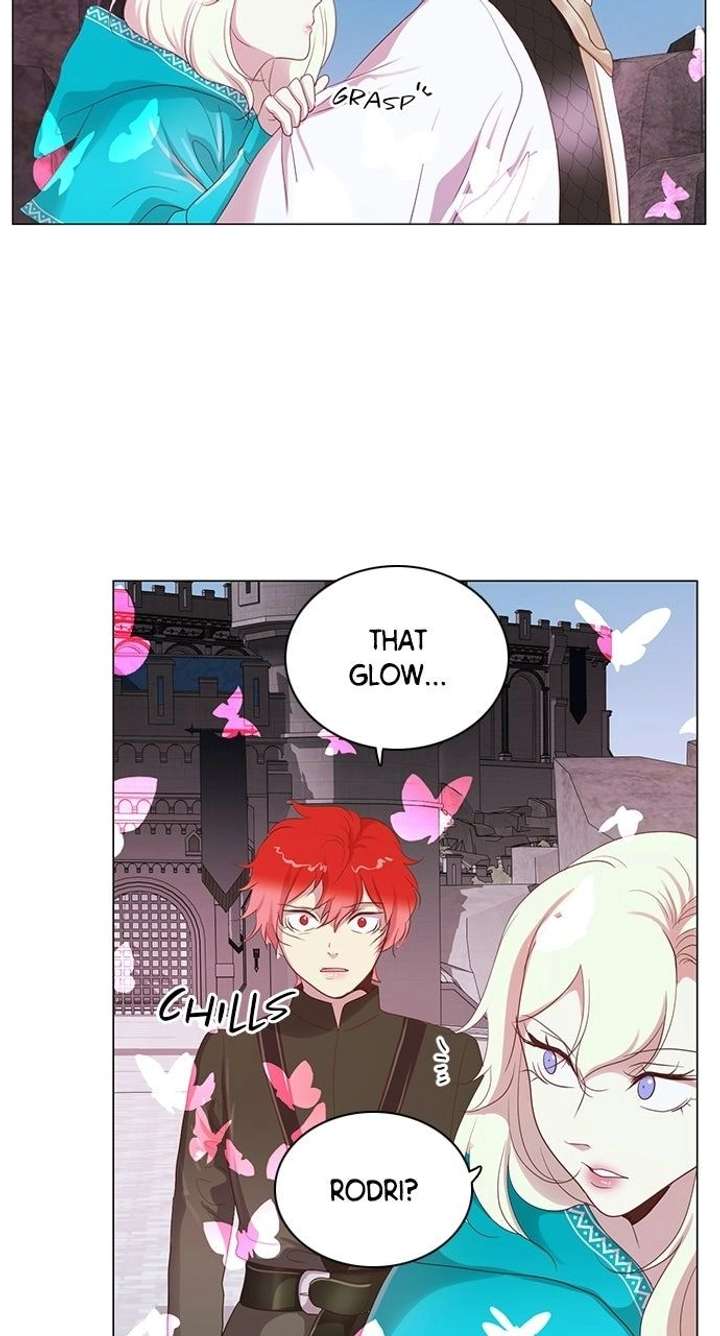I Became the Rabbit Heroine’s Stepmother Chapter 95 - Page 31