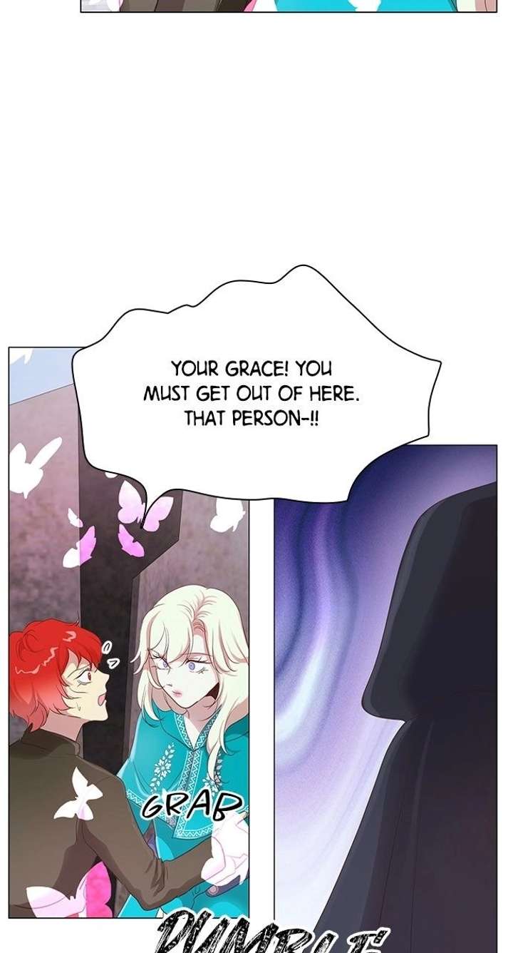I Became the Rabbit Heroine’s Stepmother Chapter 95 - Page 32