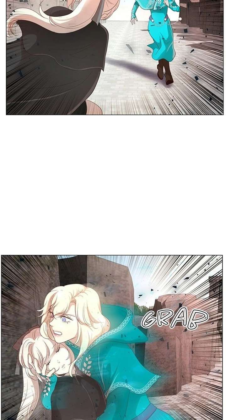 I Became the Rabbit Heroine’s Stepmother Chapter 95 - Page 46