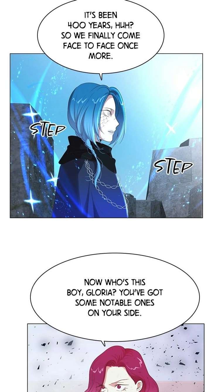 I Became the Rabbit Heroine’s Stepmother Chapter 95 - Page 56