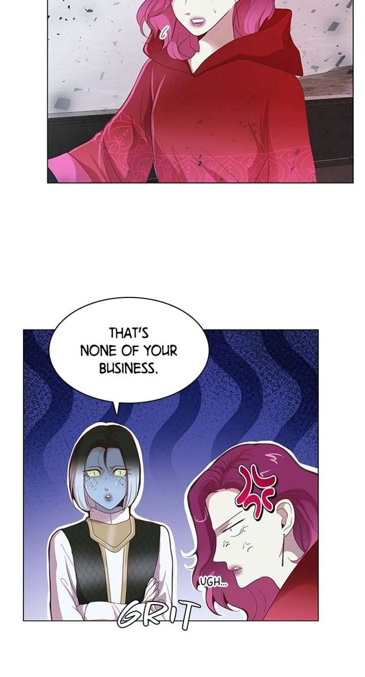 I Became the Rabbit Heroine’s Stepmother Chapter 95 - Page 57