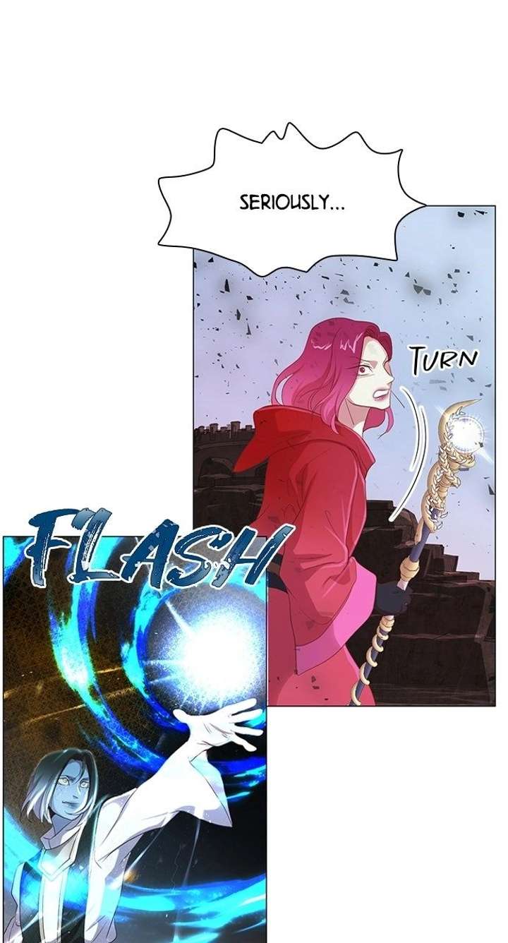 I Became the Rabbit Heroine’s Stepmother Chapter 95 - Page 58