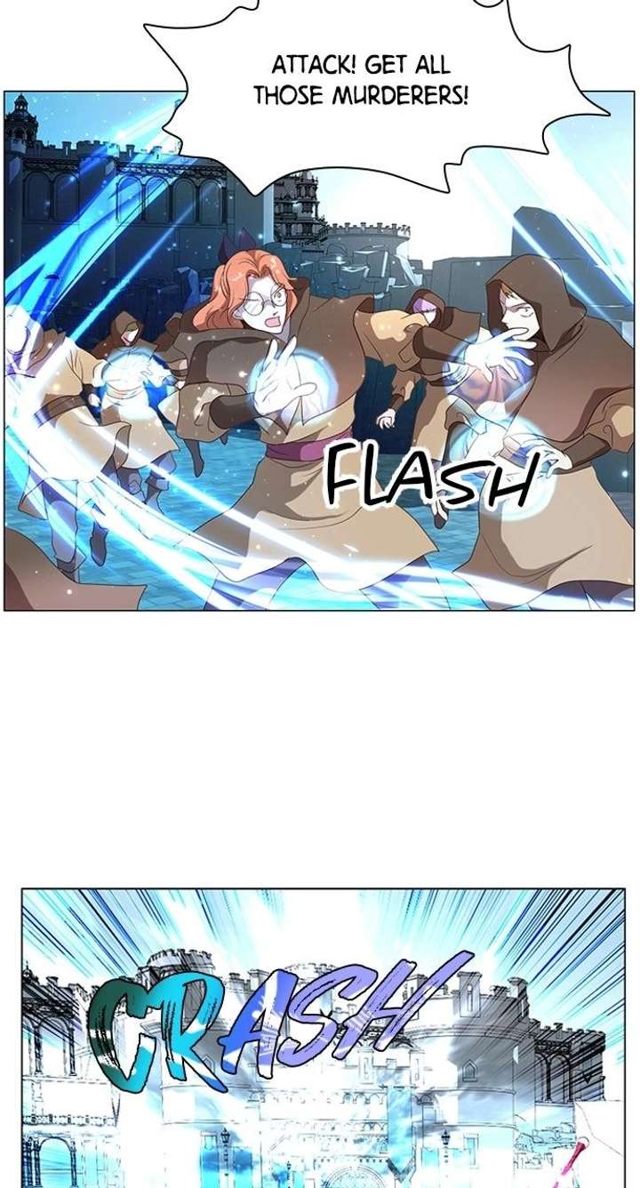 I Became the Rabbit Heroine’s Stepmother Chapter 95 - Page 60