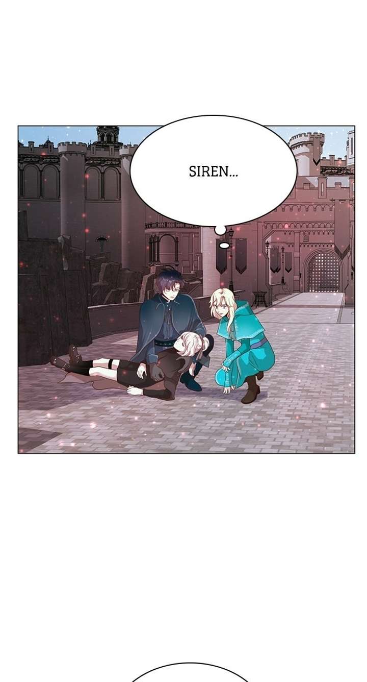 I Became the Rabbit Heroine’s Stepmother Chapter 96 - Page 1