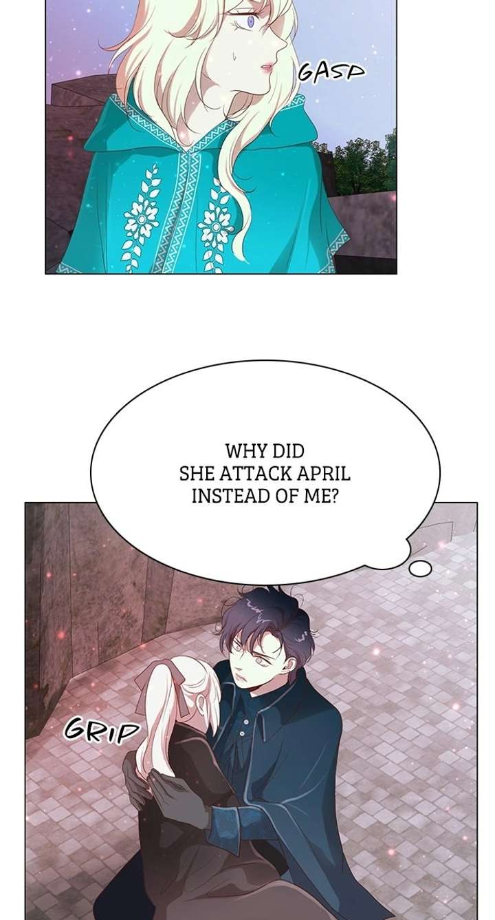 I Became the Rabbit Heroine’s Stepmother Chapter 96 - Page 3