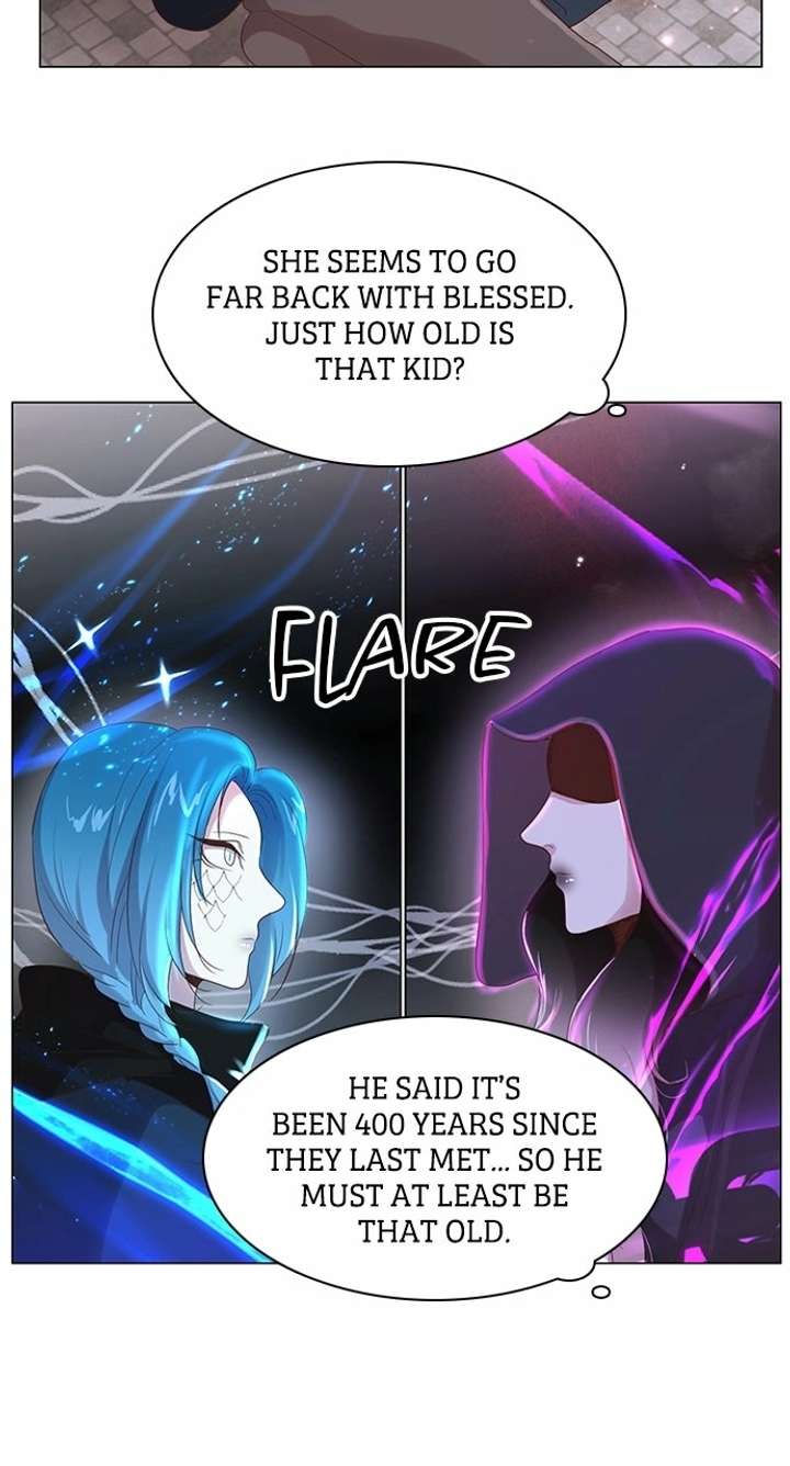 I Became the Rabbit Heroine’s Stepmother Chapter 96 - Page 4