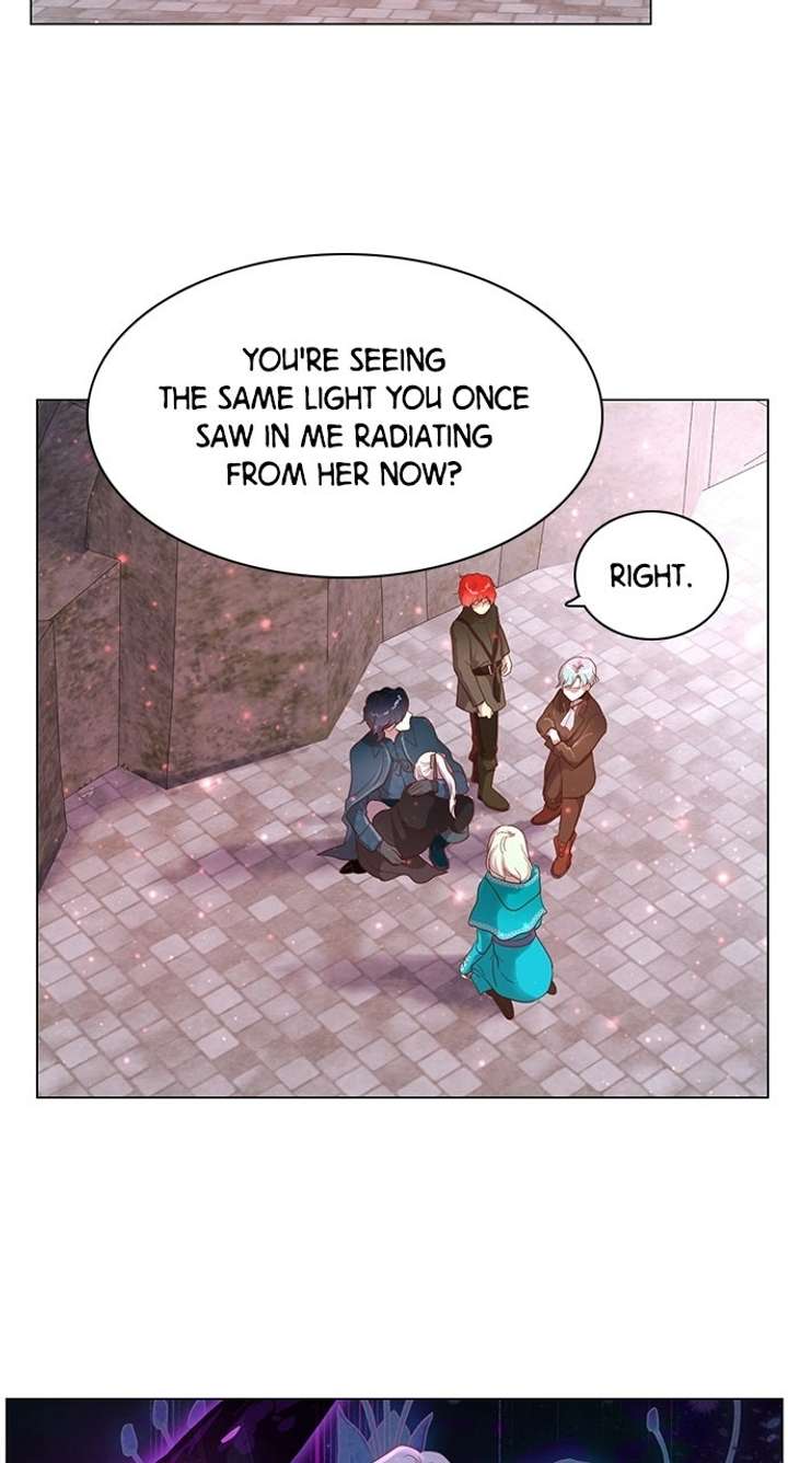 I Became the Rabbit Heroine’s Stepmother Chapter 96 - Page 19