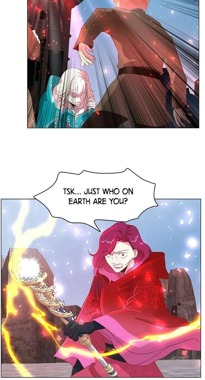 I Became the Rabbit Heroine’s Stepmother Chapter 96 - Page 22