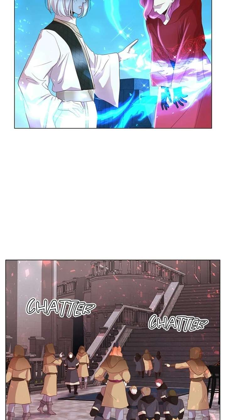 I Became the Rabbit Heroine’s Stepmother Chapter 96 - Page 25