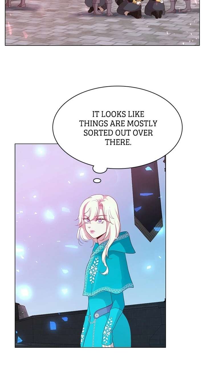 I Became the Rabbit Heroine’s Stepmother Chapter 96 - Page 26