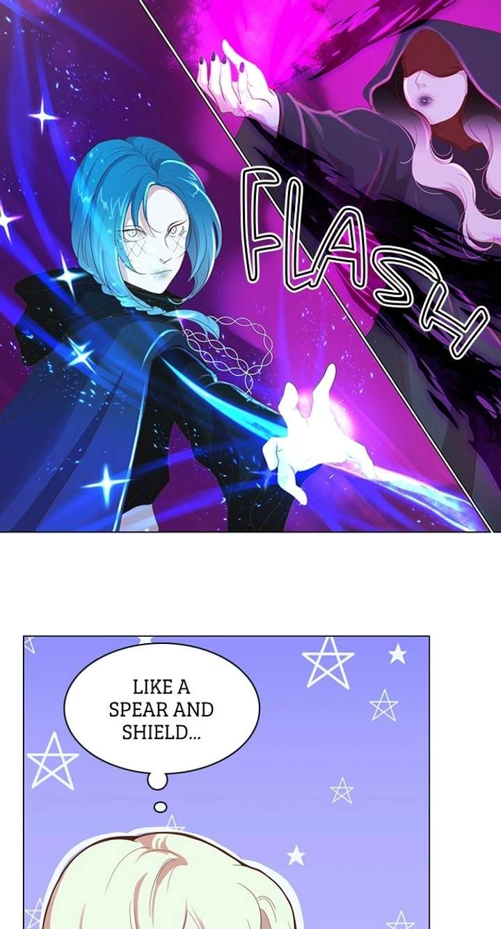 I Became the Rabbit Heroine’s Stepmother Chapter 96 - Page 28