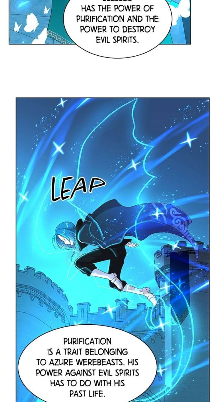 I Became the Rabbit Heroine’s Stepmother Chapter 96 - Page 31