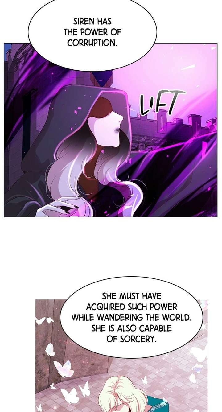 I Became the Rabbit Heroine’s Stepmother Chapter 96 - Page 33