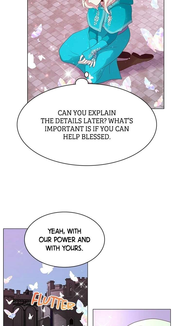 I Became the Rabbit Heroine’s Stepmother Chapter 96 - Page 34
