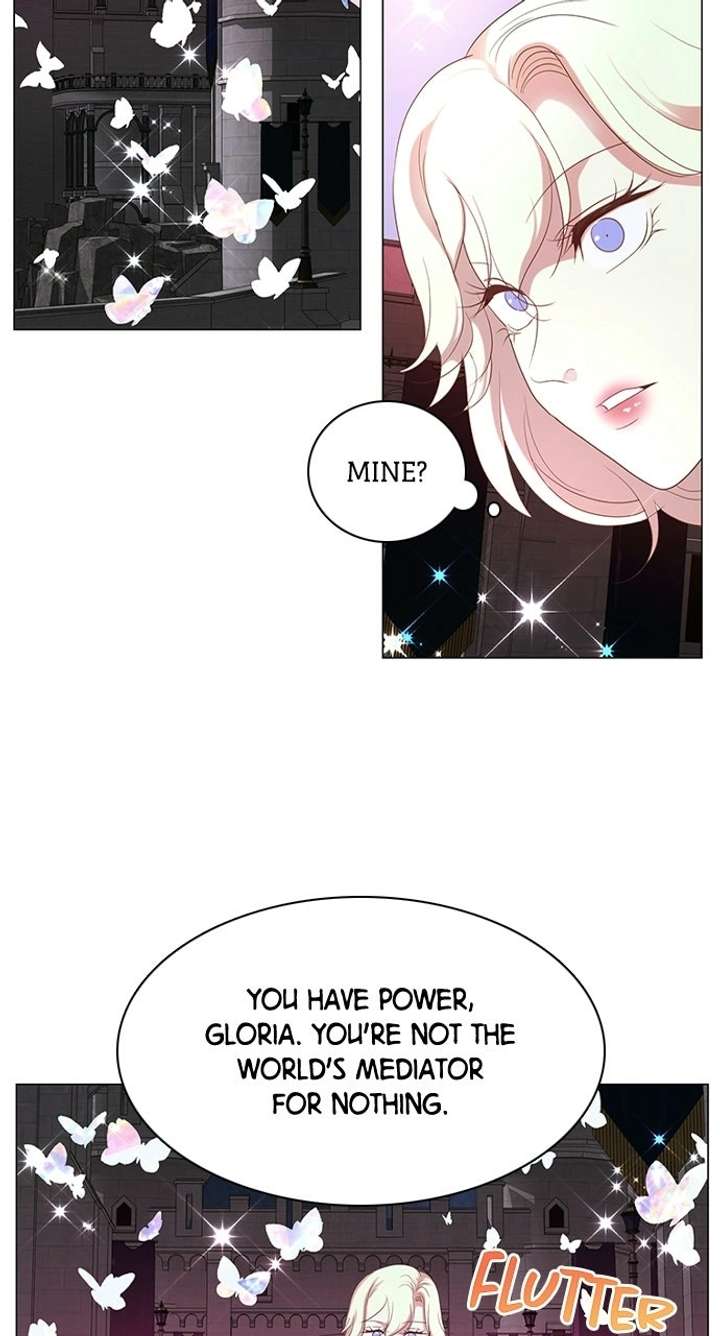 I Became the Rabbit Heroine’s Stepmother Chapter 96 - Page 35