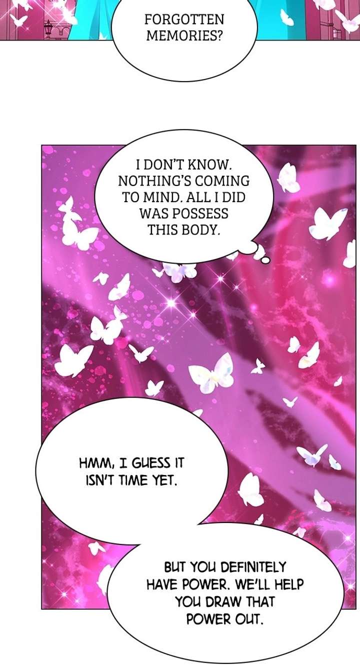 I Became the Rabbit Heroine’s Stepmother Chapter 96 - Page 37