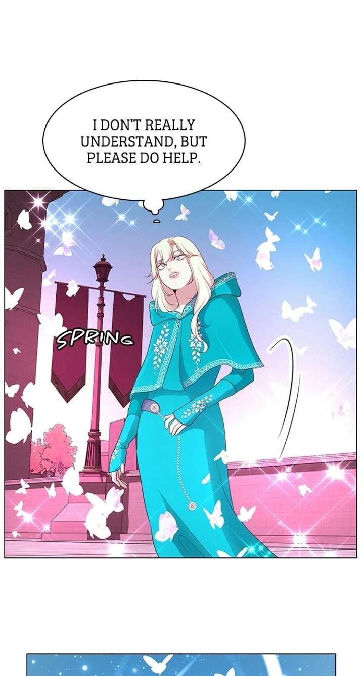 I Became the Rabbit Heroine’s Stepmother Chapter 96 - Page 38