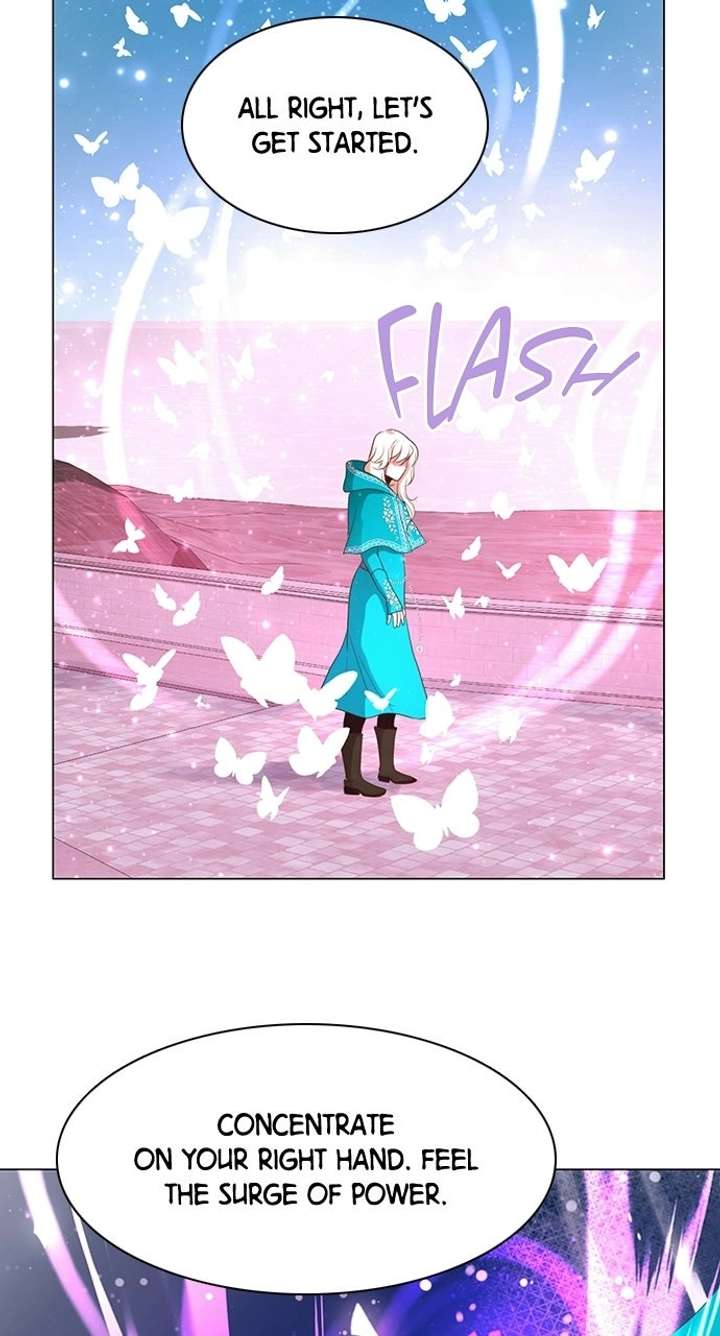 I Became the Rabbit Heroine’s Stepmother Chapter 96 - Page 39