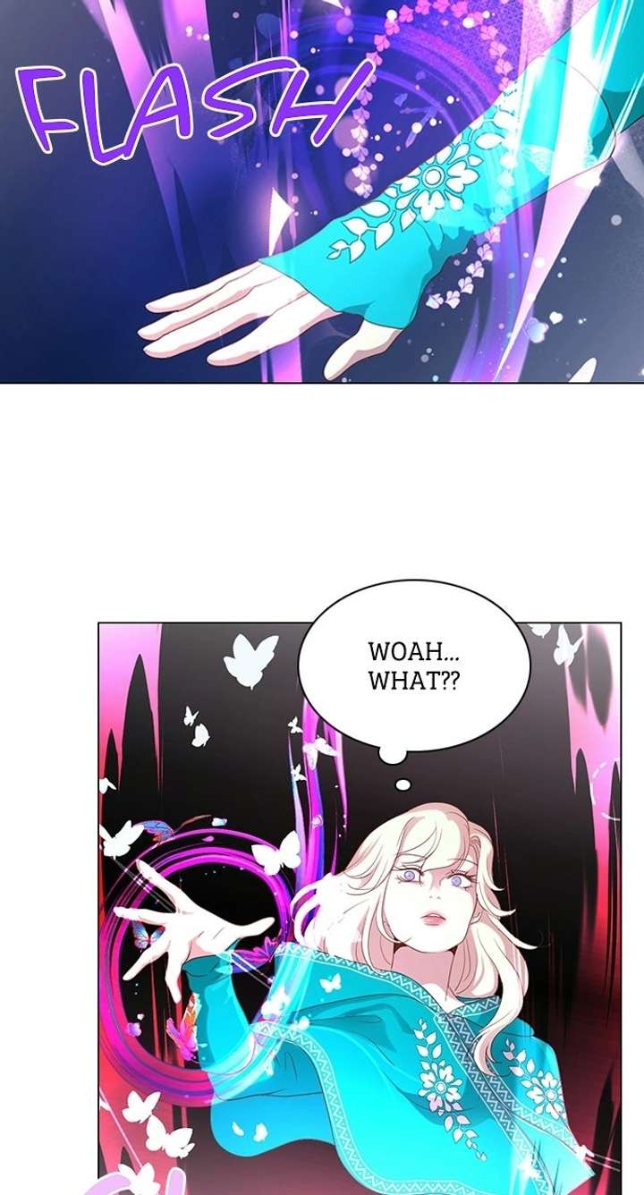 I Became the Rabbit Heroine’s Stepmother Chapter 96 - Page 40