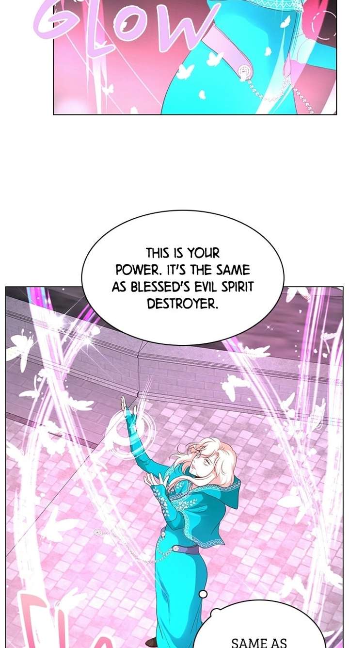 I Became the Rabbit Heroine’s Stepmother Chapter 96 - Page 41