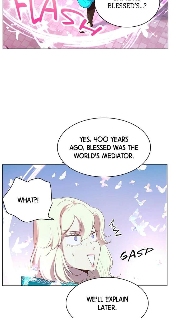 I Became the Rabbit Heroine’s Stepmother Chapter 96 - Page 42