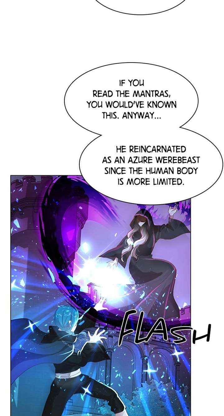 I Became the Rabbit Heroine’s Stepmother Chapter 96 - Page 43