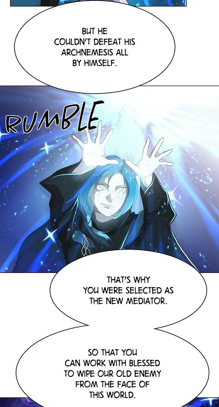 I Became the Rabbit Heroine’s Stepmother Chapter 96 - Page 44