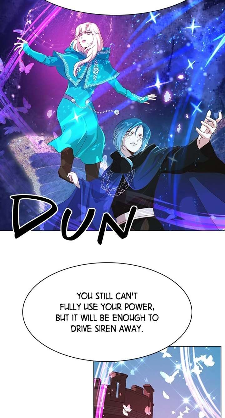 I Became the Rabbit Heroine’s Stepmother Chapter 96 - Page 45