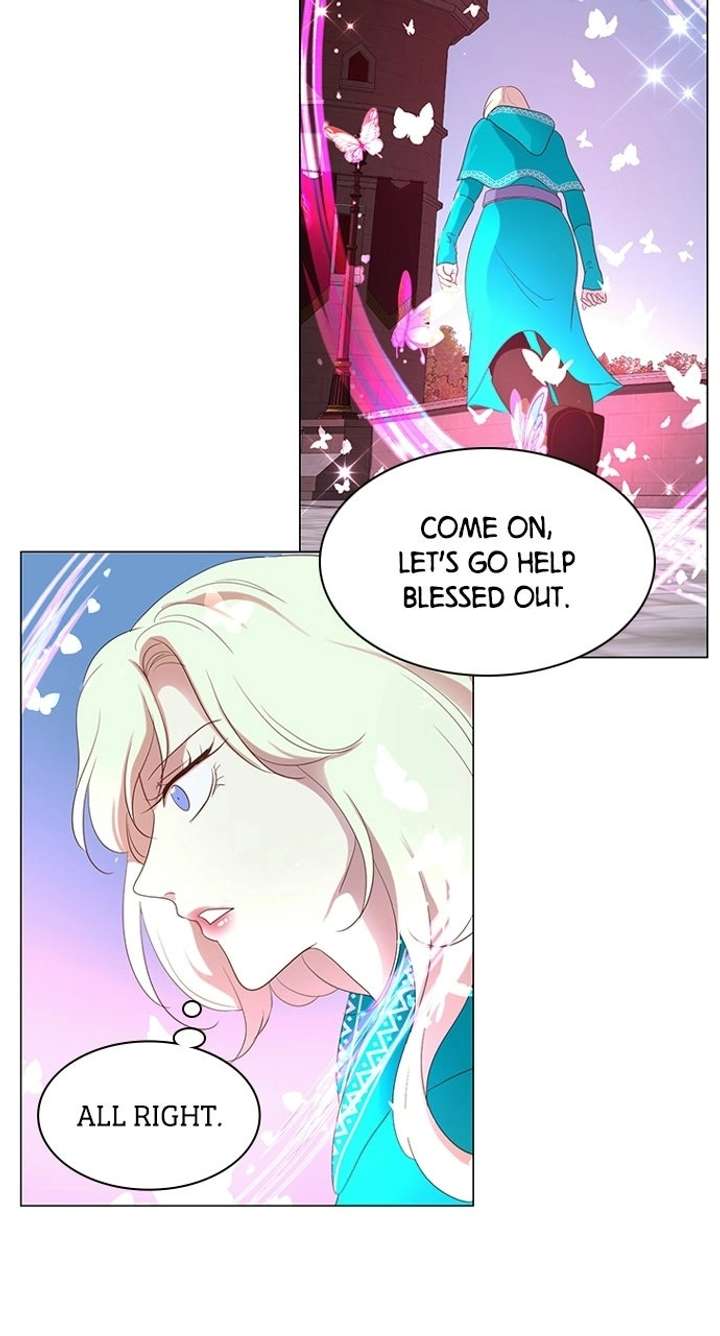 I Became the Rabbit Heroine’s Stepmother Chapter 96 - Page 46