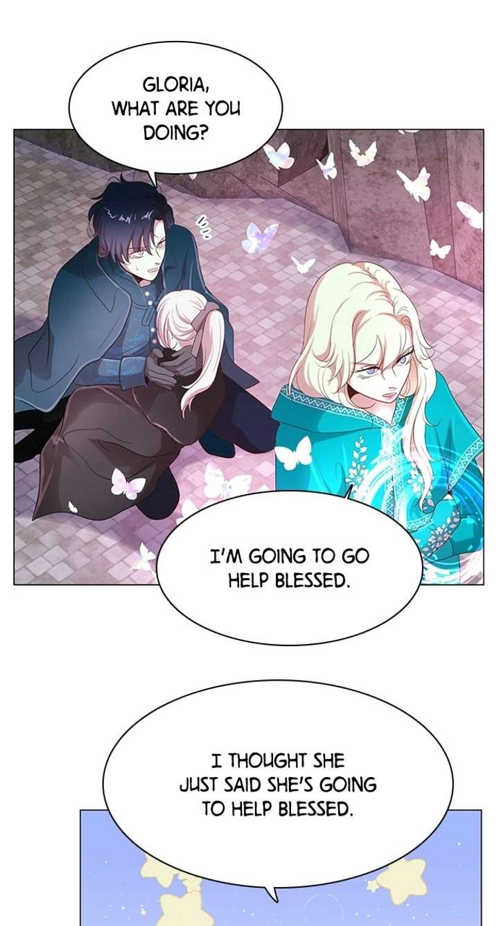 I Became the Rabbit Heroine’s Stepmother Chapter 96 - Page 47