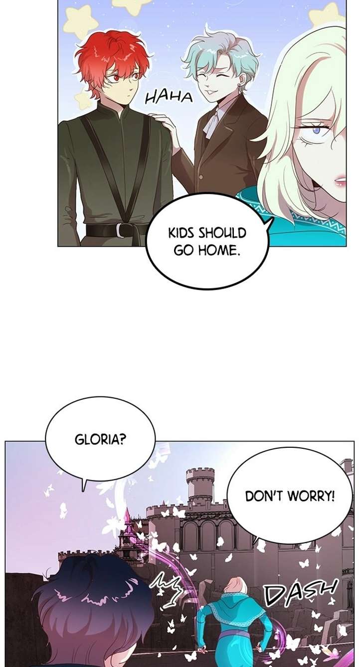 I Became the Rabbit Heroine’s Stepmother Chapter 96 - Page 48