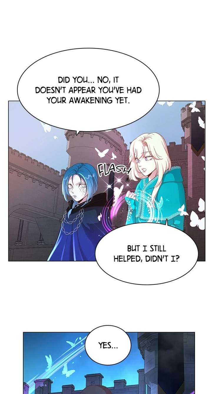 I Became the Rabbit Heroine’s Stepmother Chapter 96 - Page 54