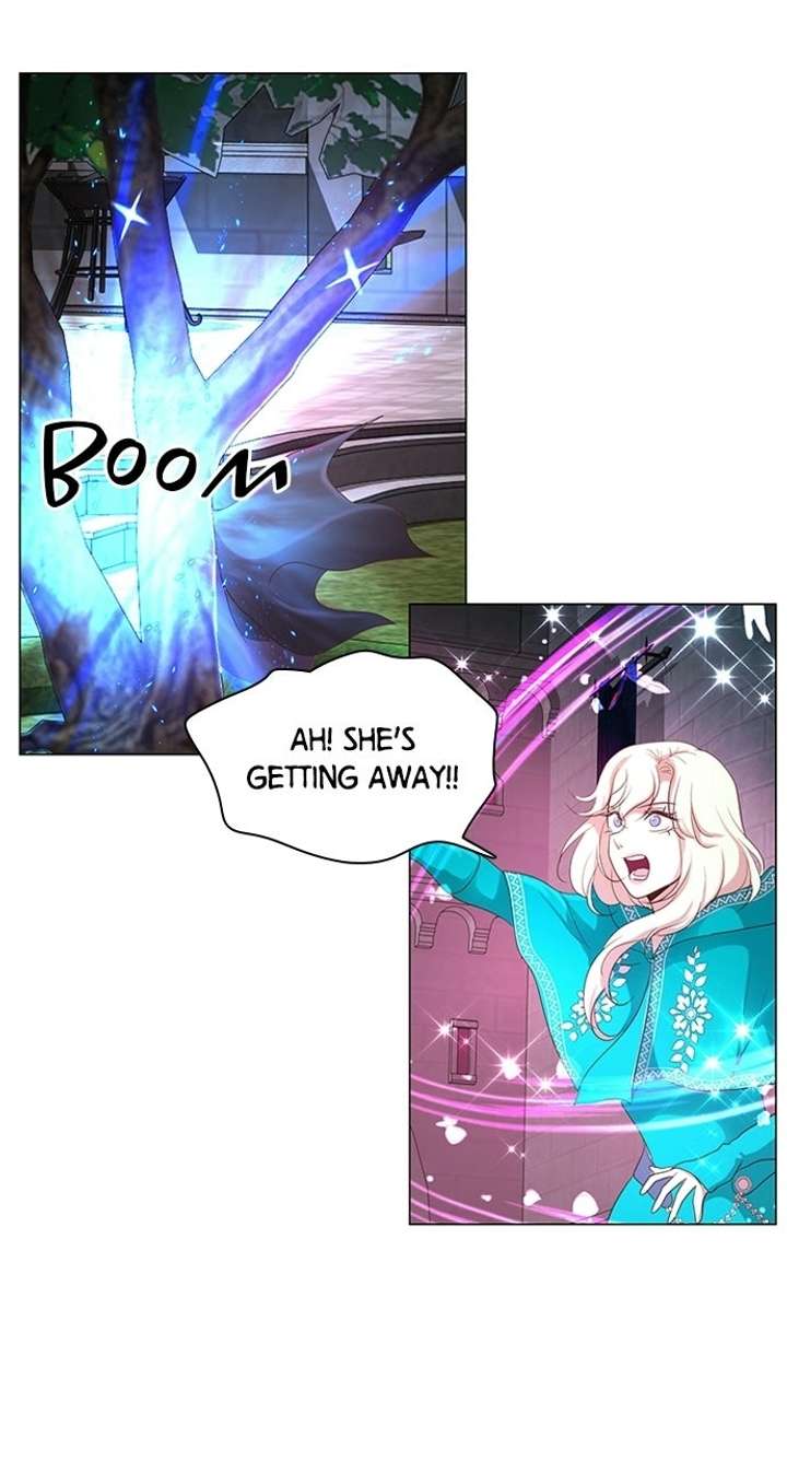 I Became the Rabbit Heroine’s Stepmother Chapter 96 - Page 58