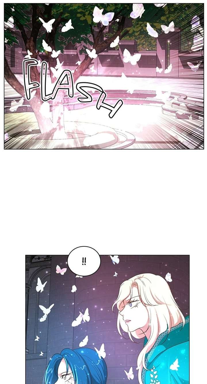 I Became the Rabbit Heroine’s Stepmother Chapter 96 - Page 59