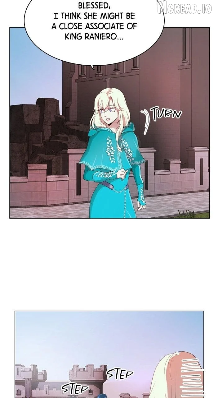 I Became the Rabbit Heroine’s Stepmother Chapter 97 - Page 4
