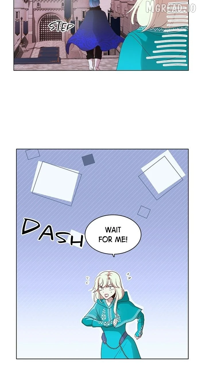 I Became the Rabbit Heroine’s Stepmother Chapter 97 - Page 5